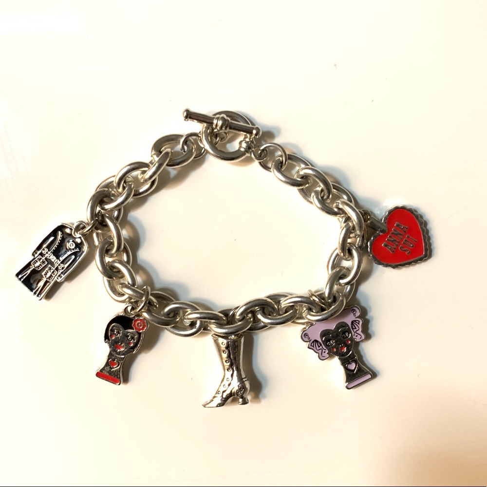 Anna Sui Bracelet